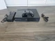 Microsoft Xbox One 1540 500GB Console Only - Black - Tested With Remote See Disc