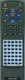 Replacement Remote for DENON 3991061003, DVD2930, RC1037, DVD2930CI