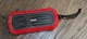 ECKO UNLTD RAMPAGE WATERPROOF SPEAKER  IPX7 BLUETOOTH  BLACK
