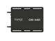 Rockustics OS-440 4 channel by 40 watt Outdoor Amplifier/Wireless/Bluetooth