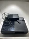 Microsoft Xbox One Console Model 1540 Tested Working No Controller