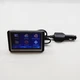 Garmin Nuvi 260W 4.3&rdquo; GPS with Power Cord. Tested And Working Unit