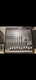 Mackie Profx12 12 Channel Effects Mixer