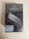 IQstream TV Audio Streamer Hear TV Better by Nuheara Qualcomm aptX Low Latency