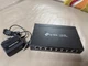 TP-LINK TL-SG108E 8-Port Gigabit Ethernet Easy Smart Partially Managed Switch