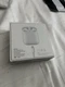 *BOX ONLY* MV7N2AM/A Apple AirPods White A2032 A2031 A1602 2nd Gen *NO CHARGER*