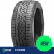 1 X New - 245/40R18 Falken Ziex ZE960 A/S 97W 1 X New - 245/40R18 Falken Ziex ZE960 A/S 97W