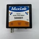 Muxlab 500001 Stereo audio/video balun