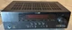 Yamaha Rx-v365 A/V Reciever. 5.1 Audio output channels.