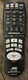 JVC LP20303-015 VCR REMOTE CONTROL HR-S3800U HR-S3900U HR-S3910U HR-S4800U