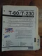 Yamaha t-60 t-230 service manual original repair book stereo receiver tuner 
