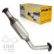 Right Catalytic Converter for 2003-2004 Toyota Tundra 4.7L V8, EPA Compliant