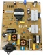LG EAY64511101 Power Supply/LED Driver Board 49UK6200PUA