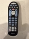 RCA RCR313BE 3-Device Universal Remote Control TV DVD Stream - Tested