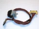 Panasonic TH-42PZ77U Cable Wire (Digital Main Board to Logic Board)
