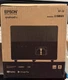 Epson EF 12 Mini Laser Streaming projector New Sealed
