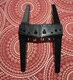 OEM LG TV Stand MAM643660 Base Pedestal Legs Pair 55UJ63 49UK6200 49UM6900