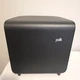 Polk Audio Omni SB1 Plus Sub Home Subwoofer TURNS ON - POWER CORD NOT INCLUDED
