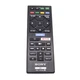 Remote Control for Sony Blu-ray Disc DVD Player BDP-S6500 BDP-S3500 BDP-BX150