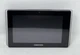 CRESTRON TSW-760 TSW-760-LB-B With Light Bar 6509981