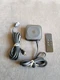 Apple TV 4th Generation 32GB HD Media Streamer - Black/ A1625 - UNTESTED! CLEAN