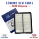 Hyundai Kia Genuine OEM Air Filter KIA OPTIMA SONATA (28113-3S100)