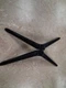 RCA RTRu5027-B-US feet/stand
