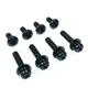 Screws for Sceptre U515CV-UMC (U515CVUMC) TV Stand / Legs (Set of 8)