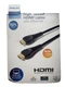 Philips HDMI Cable Ethernet, 15 Ft HDMI Cable, Full HD 1080P, Surround Sound