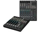 Mackie 802VLZ4 8-Channel Ultra-Compact Analog Mixer