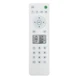 New Remote Control for VIZIO VR2 VR4 VL260M VO320E VO370M VA320M VA370M VA420M