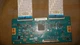 VIZIO E65-F0 65T50-C0C  UT-5565T50C13- 91F2021377-000SZ-04 - T-CON BOARD PICTURE