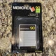 Vintage Memorex 8 Track Cartridge Recording Tape 90 Minute Blank BRAND NEW