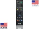 NEW RMT-B115A Remote for Sony RMT-B119A DVD Blu-Ray Player BDP-BX510 BDP-S5100 