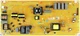50" Philips LED TV 50PFL5602/F7 A Power Supply Board AA7URMPW-001