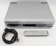 Nice! SONY SLV-D100 DVD/VHS Hi-Fi Stereo VCR COMBO Player with Remote & Cables