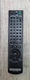 Genuine Sony RMT-V504A DVD/VCR Combo Remote Control - SLV-D281P SLV-D380P Tested