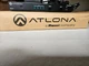 Atlona OPUS Four-Input 4K HDR Switcher HDMI and HDBaseT Inputs AT-OPUS-RX41