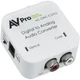 AVPro Edge AC-DAC-COTO Digital to Analog Audio Converter New!