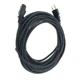 AC Power Cable Cord for MACKIE PROFX8 PROFX12 PROFX16 PROFX22 25ft