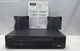 Pioneer PD-M450 Compact Disc Player W/ 2 Cartridges WONT PLAY! FOR PARTS/REPAIR!