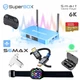 SUPERBOX S6 Max 2025|. Instructions INCLUDED | +CUSTOMER SERVICE  | + 6 GIFTS