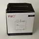 NEW IN BOX FiiO D3 (D03K) Digital to Analog Audio Converter 192kHz/24bit Optical