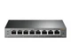 TP-Link 8-Port Gigabit PoE Easy Smart Switch  (TL-SG108PE) Refurbished