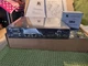 Kramer TP-200AXR VGA Audio CAT5 Extender Receiver w/ 12V Adapter NEW Open Box