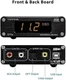 Topping D10s HiFi USB DAC - ES9038Q2M XMOS XU208 PCM384kHz DSD256