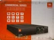 JBL Pro - CSA180Z - Commercial Series Single-Channel 80-Watt Power Amplifier