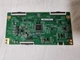 Vizio D65-F1 TV T-Con Board 47-6021218 HV650QUBN90, 44-97713810 ( OEM PART )