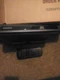 MAGNAVOX DTV Tuner Digital to Analog Converter SDTV Tuner TB100MW9A With Remote.