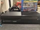 Microsoft XBOX ONE Model 1TB BLU-RAY PlayerW/Controller/HDMI/Power Cord Exc C
